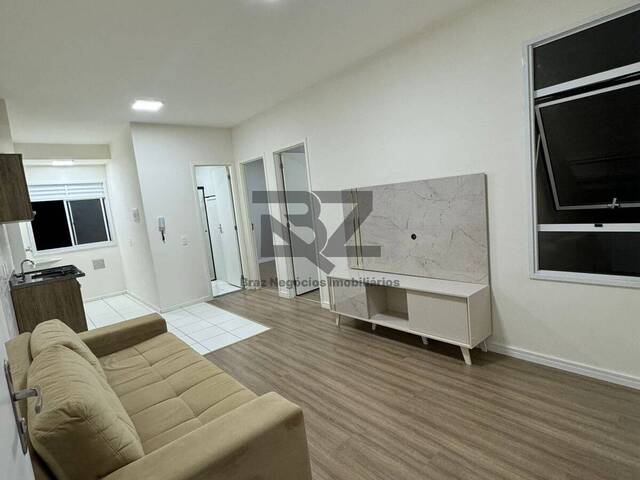 #863 - Apartamento Pronto para Morar para Venda em Campinas - SP - 1