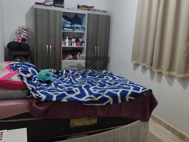 #864 - Casa para Venda em Hortolândia - SP - 3