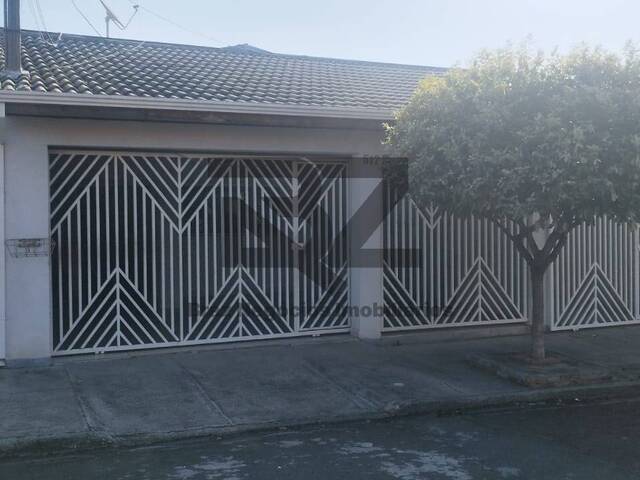 #864 - Casa para Venda em Hortolândia - SP - 2