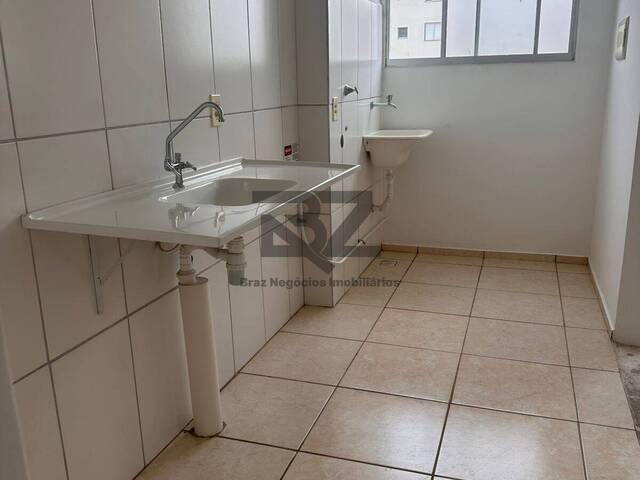 #865 - Apartamento Pronto para Morar para Venda em Campinas - SP - 2