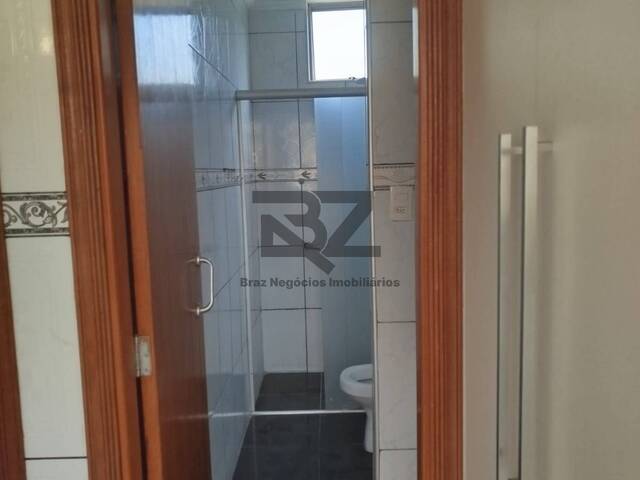 #867 - Apartamento Pronto para Morar para Venda em Campinas - SP - 3