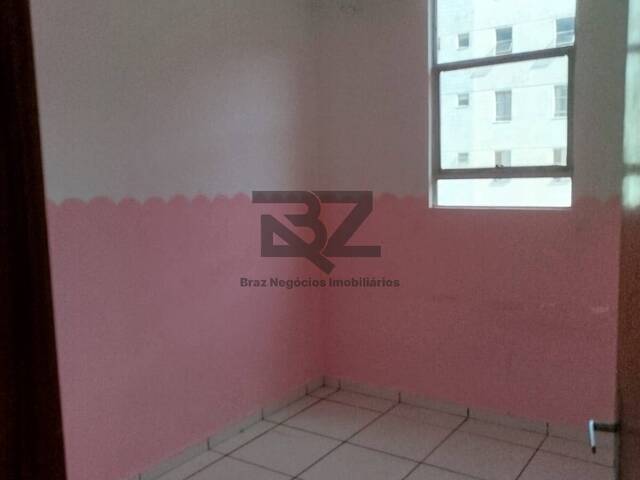 Apartamento Pronto para Morar para Venda em Campinas - 4