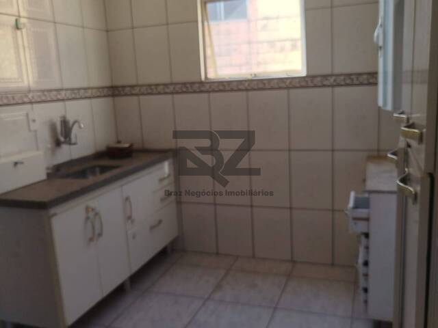 Apartamento Pronto para Morar para Venda em Campinas - 5