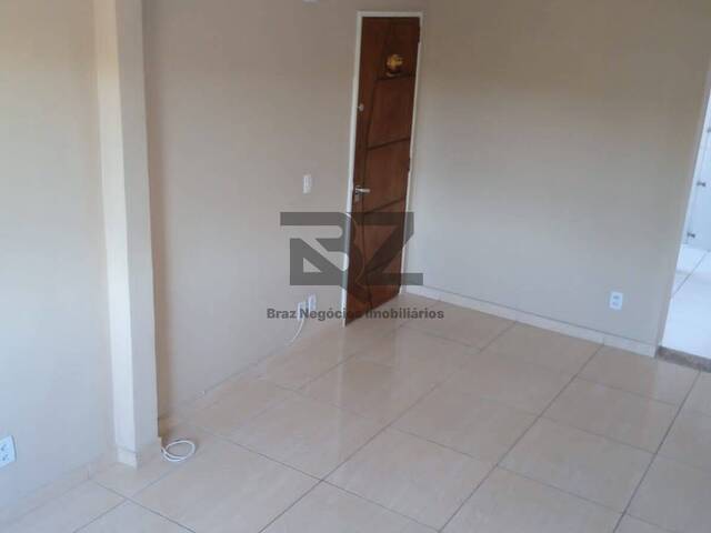 #868 - Apartamento Pronto para Morar para Venda em Campinas - SP - 2