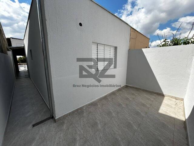 #869 - Casa para Venda em Sumaré - SP - 3