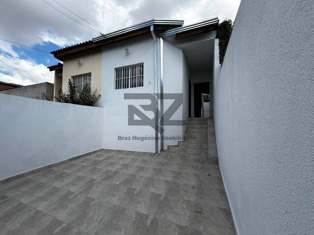 #869 - Casa para Venda em Sumaré - SP - 1