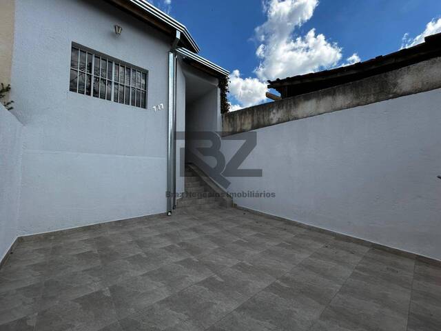 #869 - Casa para Venda em Sumaré - SP - 2