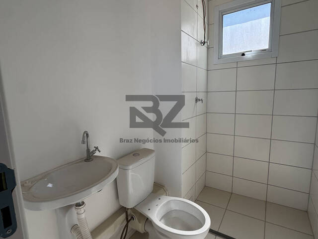 #861 - Apartamento Pronto para Morar para Venda em Hortolândia - SP - 2
