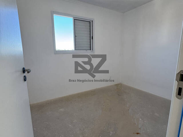 #861 - Apartamento Pronto para Morar para Venda em Hortolândia - SP - 3