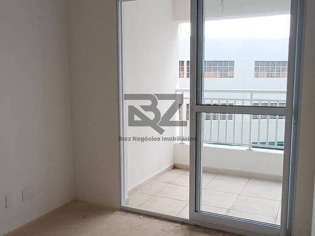 #872 - Apartamento Pronto para Morar para Venda em Hortolândia - SP - 2