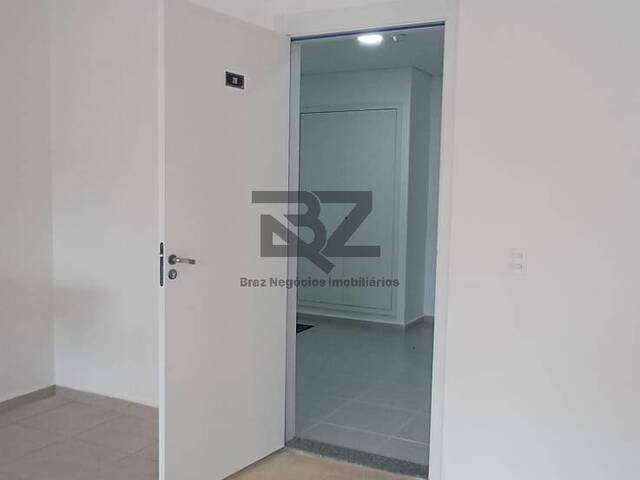 #872 - Apartamento Pronto para Morar para Venda em Hortolândia - SP - 3