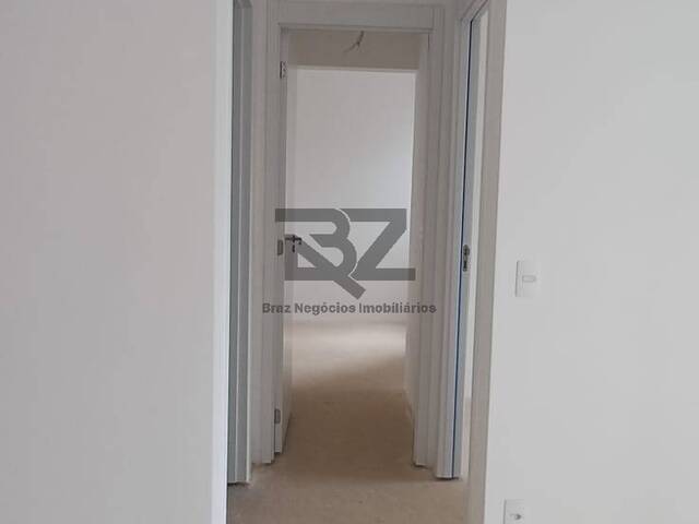 Apartamento Pronto para Morar para Venda em Hortolândia - 4