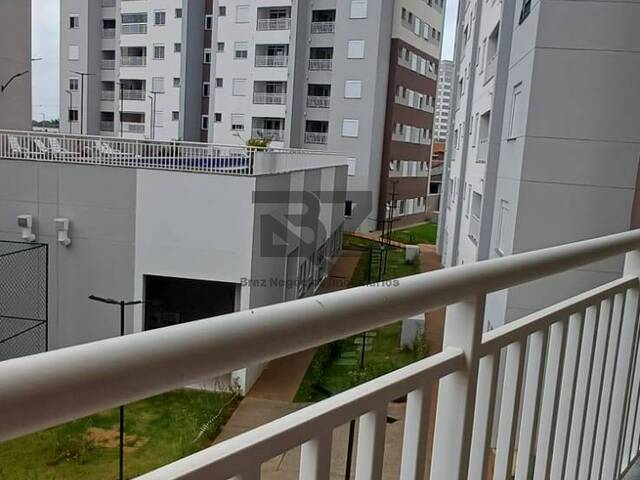 Apartamento Pronto para Morar para Venda em Hortolândia - 5