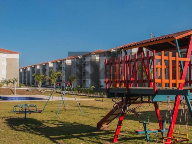 #802 - Apartamento Pronto para Morar para Venda em Hortolândia - SP - 2