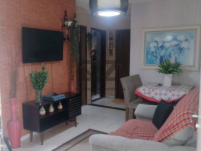 #873 - Apartamento Pronto para Morar para Venda em Campinas - SP - 1