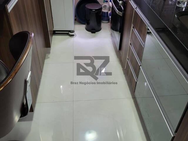 #874 - Apartamento Pronto para Morar para Venda em Hortolândia - SP - 3