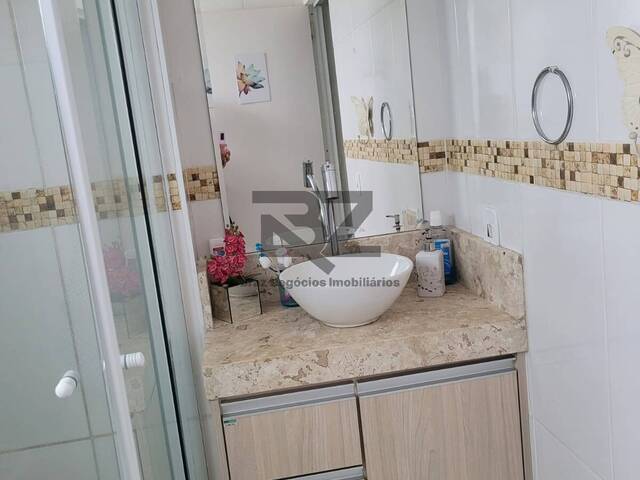 Apartamento Pronto para Morar para Venda em Hortolândia - 4
