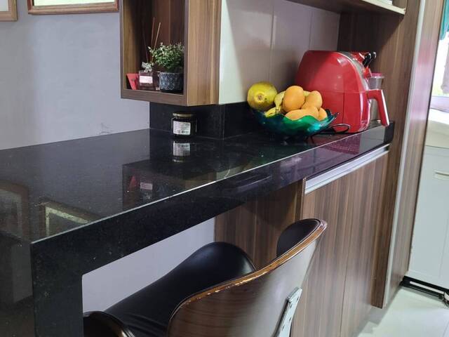 Apartamento Pronto para Morar para Venda em Hortolândia - 5