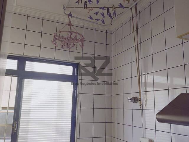 #875 - Apartamento Pronto para Morar para Venda em Campinas - SP - 2