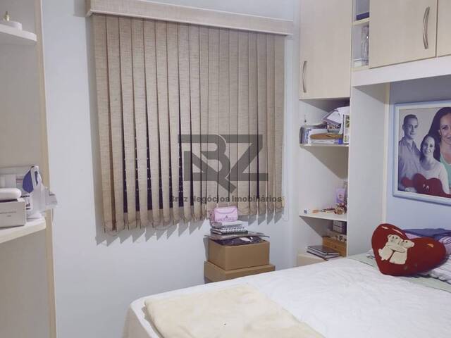 #875 - Apartamento Pronto para Morar para Venda em Campinas - SP - 3