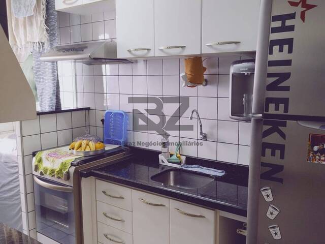 #875 - Apartamento Pronto para Morar para Venda em Campinas - SP - 1