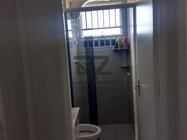 #877 - Apartamento Pronto para Morar para Venda em Campinas - SP - 2