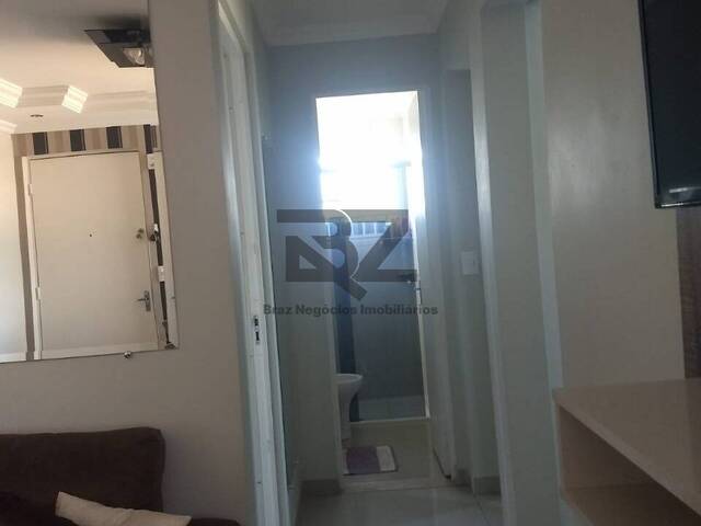 #877 - Apartamento Pronto para Morar para Venda em Campinas - SP - 3