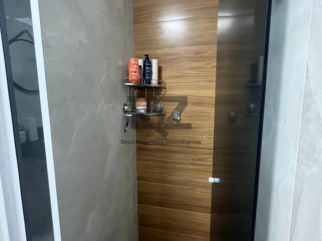 #878 - Apartamento Pronto para Morar para Venda em Hortolândia - SP - 3