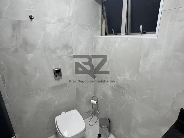 Apartamento Pronto para Morar para Venda em Hortolândia - 5