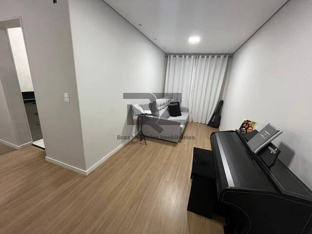 #878 - Apartamento Pronto para Morar para Venda em Hortolândia - SP - 1