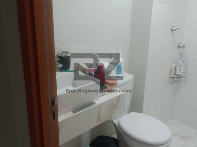 #879 - Apartamento Pronto para Morar para Venda em Campinas - SP - 2