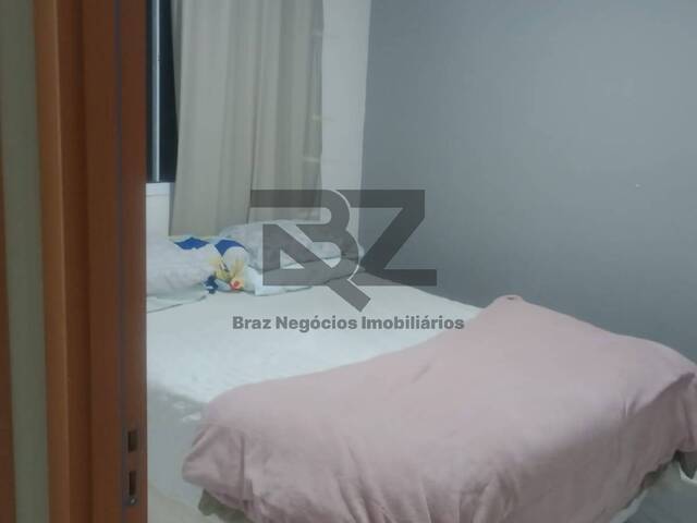 #879 - Apartamento Pronto para Morar para Venda em Campinas - SP - 3