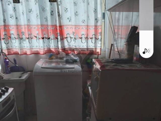 Apartamento Pronto para Morar para Venda em Hortolândia - 5
