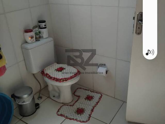 Apartamento Pronto para Morar para Venda em Hortolândia - 4