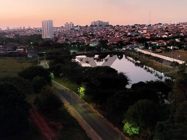 #882 - Apartamento Pronto para Morar para Venda em Hortolândia - SP - 2