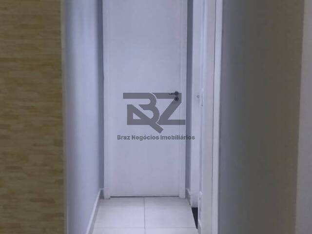 #882 - Apartamento Pronto para Morar para Venda em Hortolândia - SP - 3