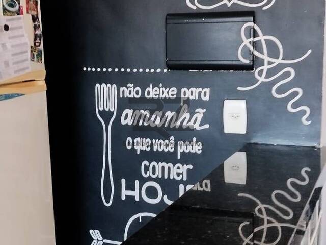 Apartamento Pronto para Morar para Venda em Hortolândia - 4