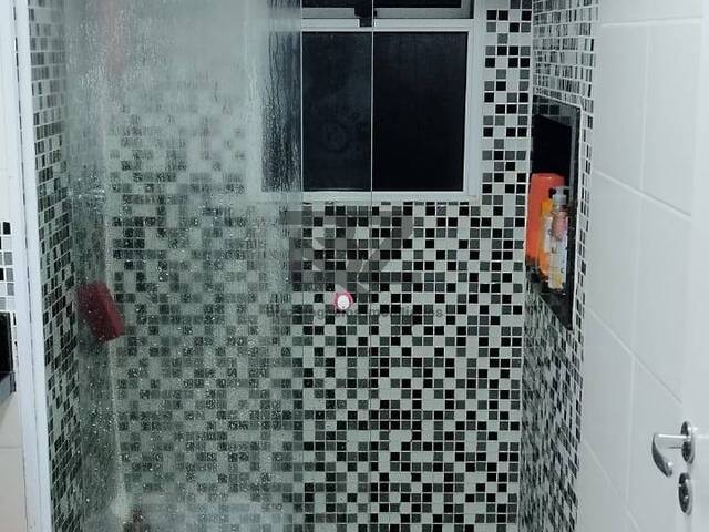 Apartamento Pronto para Morar para Venda em Hortolândia - 5