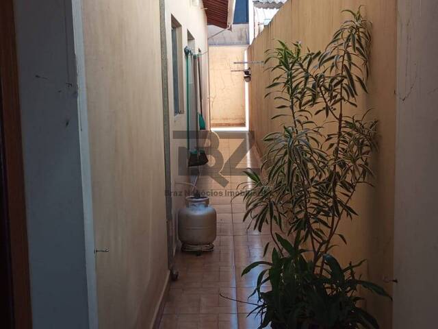 #883 - Casa para Venda em Hortolândia - SP - 3