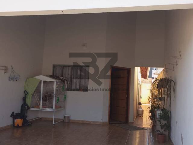 Venda em Jardim Novo Cambuí - Hortolândia