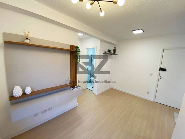 Apartamento Pronto para Morar para Venda em Hortolândia - 5