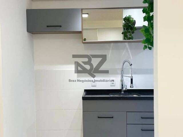 Apartamento Pronto para Morar para Venda em Hortolândia - 4