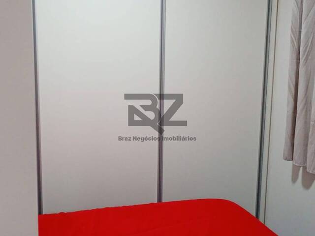 #886 - Apartamento Pronto para Morar para Venda em Hortolândia - SP - 3