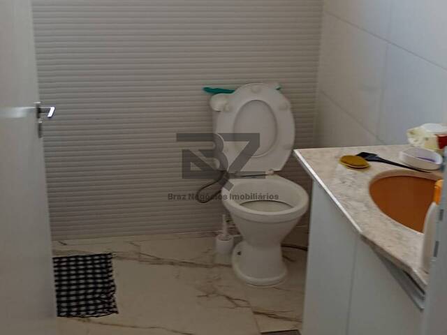 Apartamento Pronto para Morar para Venda em Hortolândia - 5