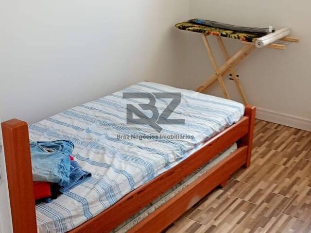 Apartamento Pronto para Morar para Venda em Hortolândia - 4