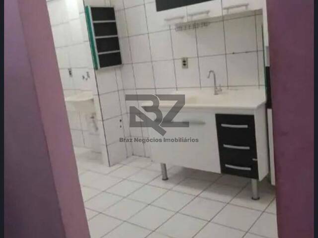 #887 - Apartamento Pronto para Morar para Venda em Campinas - SP - 1