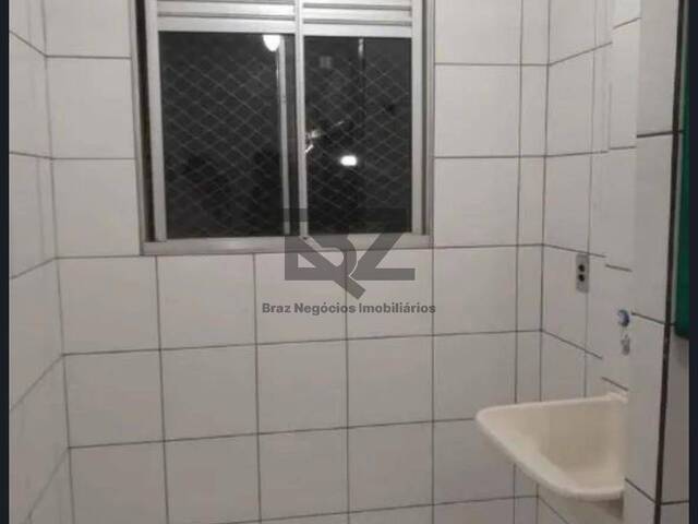 #887 - Apartamento Pronto para Morar para Venda em Campinas - SP - 2