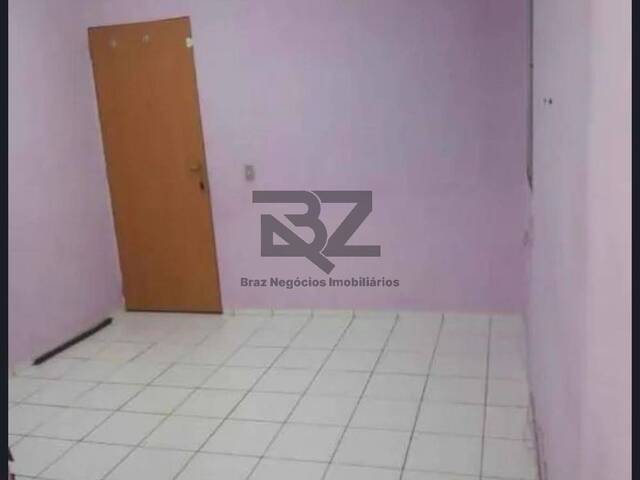 #887 - Apartamento Pronto para Morar para Venda em Campinas - SP - 3