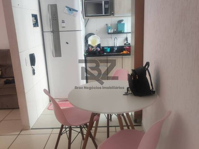 Apartamento Pronto para Morar para Venda em Hortolândia - 5