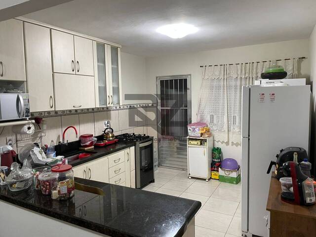 #889 - Casa para Venda em Campinas - SP - 1